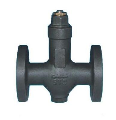 CS44H波纹管式疏水阀