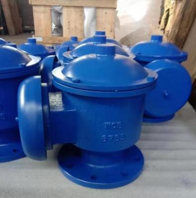 HX6、HXF6阻火单吸阀