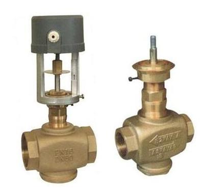 VB3200电动二通阀