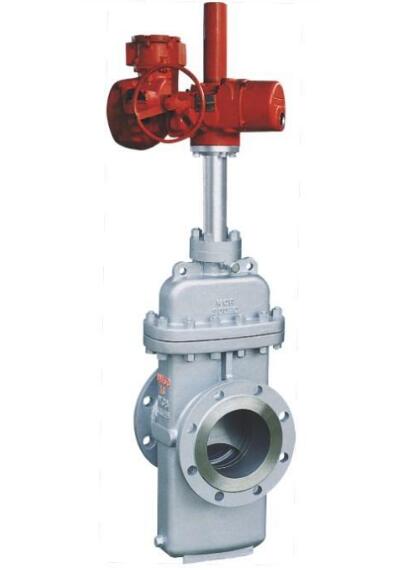 z943wf电动平板闸阀