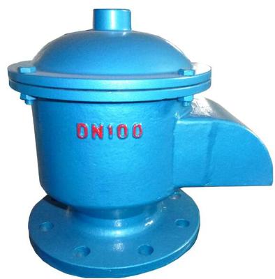 GFQ-2不锈钢全天候呼吸阀