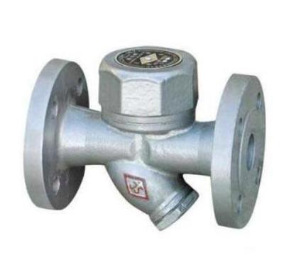 CS49H热动力式疏水阀