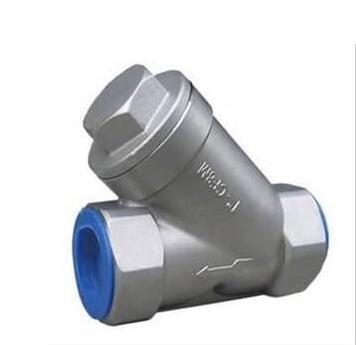 GL11H-Y型丝口过滤器