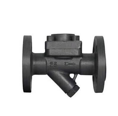 CS46H膜盒式蒸汽疏水阀