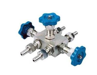 QFF3三阀组针型阀