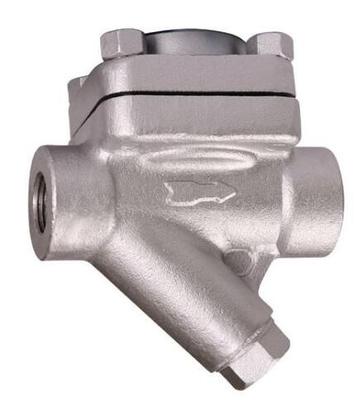 CS16H膜盒式蒸汽疏水阀