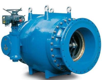 LHS941X电动锥型调流阀