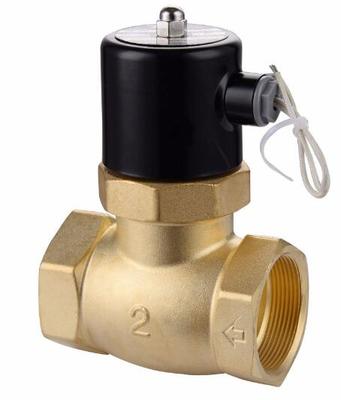 US先导式蒸汽电磁阀