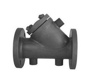 BY41H-Y型保温过滤器