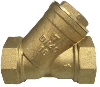 GL11H黄铜过滤器