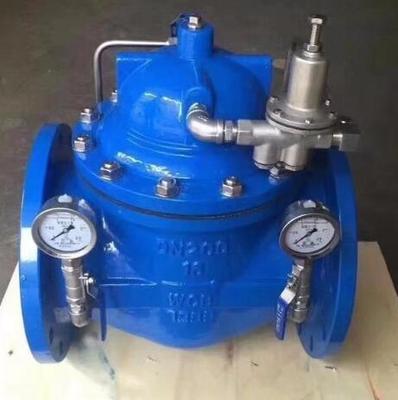 900X消防紧急关闭阀