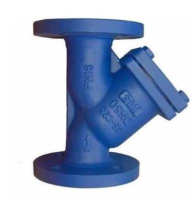 ​GL41H德标Y型过滤器