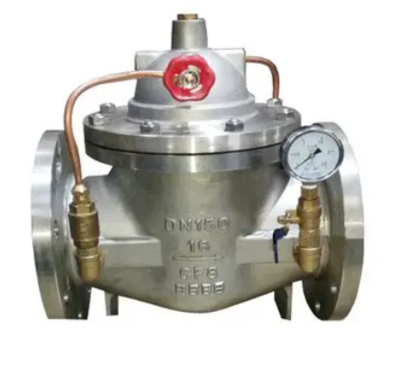 300X不锈钢缓闭止回阀