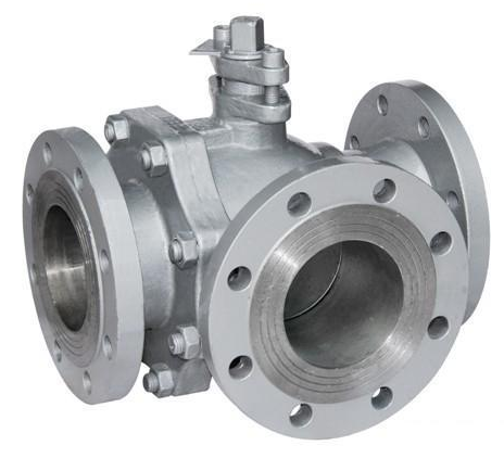 q44fq45f三通球阀