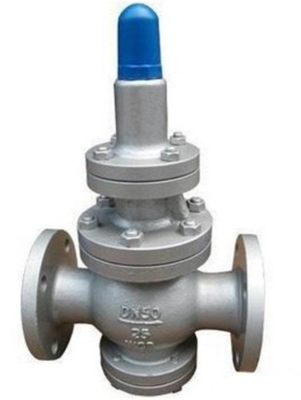 Y43H活塞式蒸汽减压阀