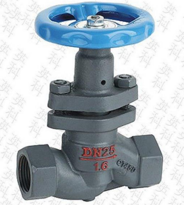 UJ11SM、UJ11H内螺纹柱塞阀