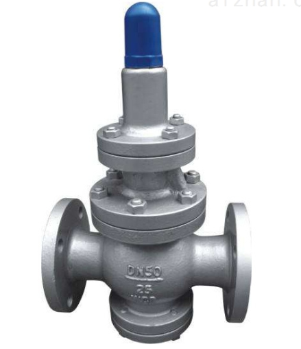 y43h先导式减压阀